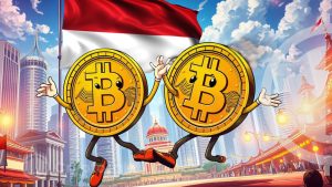 Indonesia’s Crypto Market Soars: What Drives the $30B Surge?