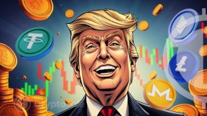 Investors Eye Bitcoin’s Bull Run Fueled by Trump’s Victory