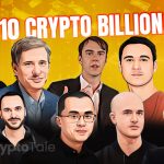 Know The Top 10 Crypto Billionaires Leading the Industry