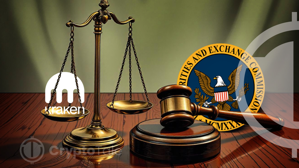 Kraken’s Appeal Denied, SEC Case Against Exchange Proceeds