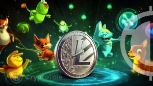 Litecoin’s (LTC) Bold Move: Could It Be the Next Meme Coin?