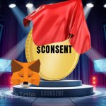 MetaMask’s Finlay Launches CONSENT Token on Solana & Base