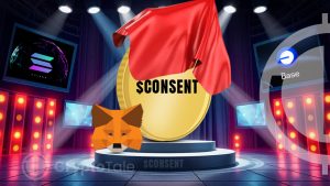 MetaMask’s Finlay Launches CONSENT Token on Solana & Base