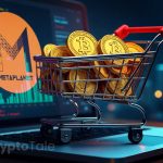 Metaplanet Acquires 124 BTC, Stock Price Spikes by 14%