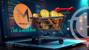 Metaplanet Acquires 124 BTC, Stock Price Spikes by 14%