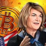 Michael Saylor Backs Senator Lummis’ BTC Reserve Proposal