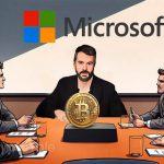 Michael Saylor to Present BTC Investment Case to Microsoft