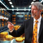 MicroStrategy Continues BTC Accumulation with $5.4B Purchase