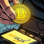 Mt.Gox Moves $2.2B BTC to Two Unknown Wallets: Report