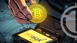 Mt.Gox Moves $2.2B BTC to Two Unknown Wallets: Report