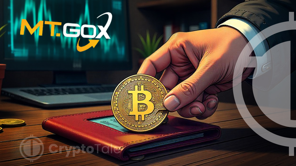 Mt.Gox Moves 2.5K BTC to Masked Wallets in Latest Transfer