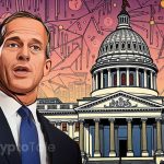 New Senate Leader’s Pro-Crypto Stance Boosts Crypto Optimism