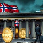 Norges Bank Aligns with MiCA, Norway Plans To Adopt CBDC