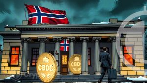 Norges Bank Aligns with MiCA, Norway Plans To Adopt CBDC