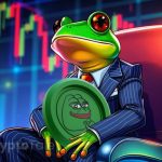 PEPE Coin: Meme-Based Crypto’s Rise and Market Potential