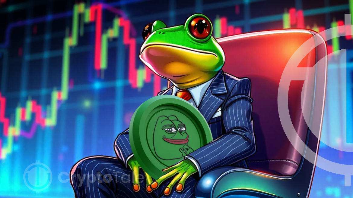 PEPE Coin: Meme-Based Crypto’s Rise and Market Potential