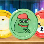 PEPE, DOGE & SHIB Signal Meme Coin Frenzy: Wild Rally Ahead