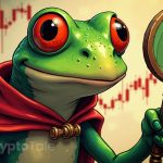 PEPE Memecoin Eyes 200% Rally as Investor Demand Surges