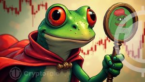 PEPE Memecoin Eyes 200% Rally as Investor Demand Surges