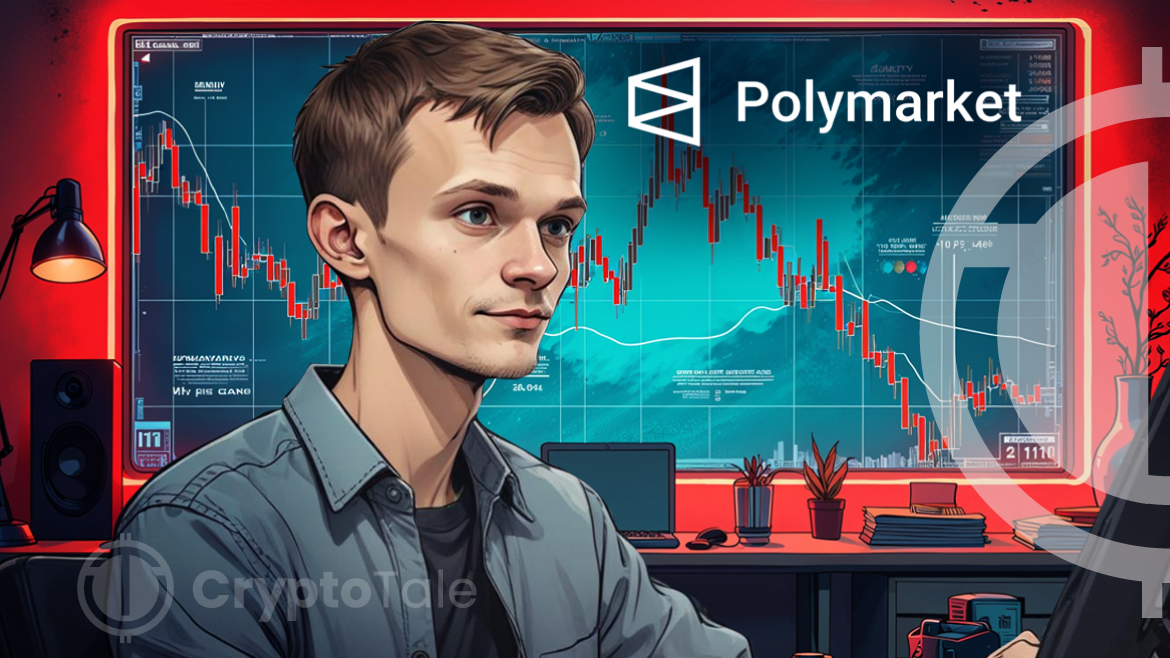 Prediction Markets are the Future of Reliable News: Vitalik