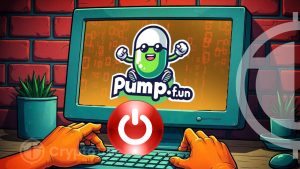 Pump.fun Removes Livestream Feature Over Safety Concerns