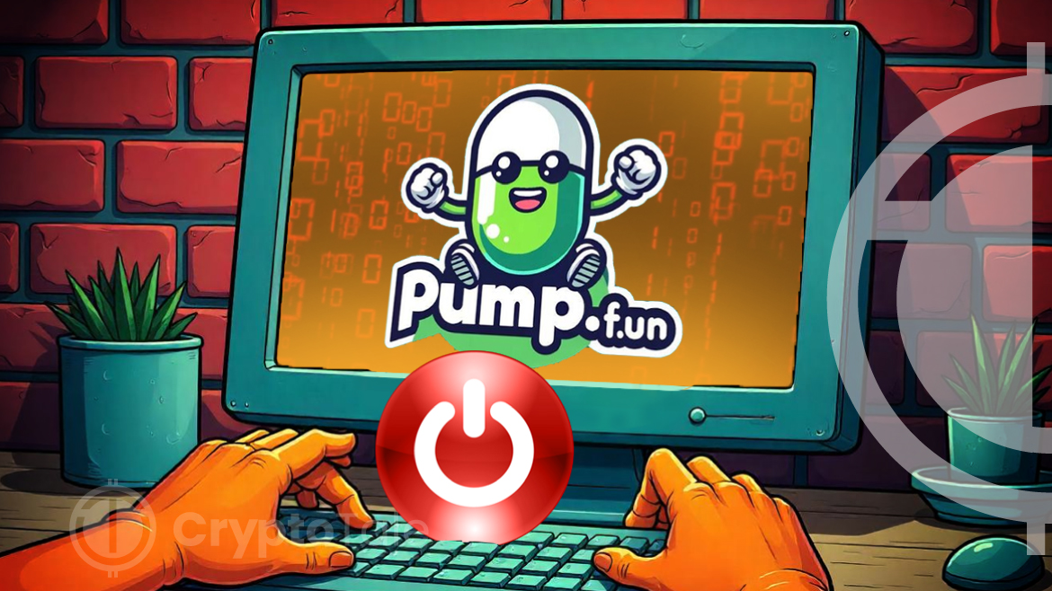 Pump.fun Removes Livestream Feature Over Safety Concerns