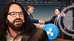 Ripple’s Political Divide Sparks Concern in the XRP Community