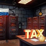 Russia Approves Landmark Crypto Tax Bill For Trading, Mining