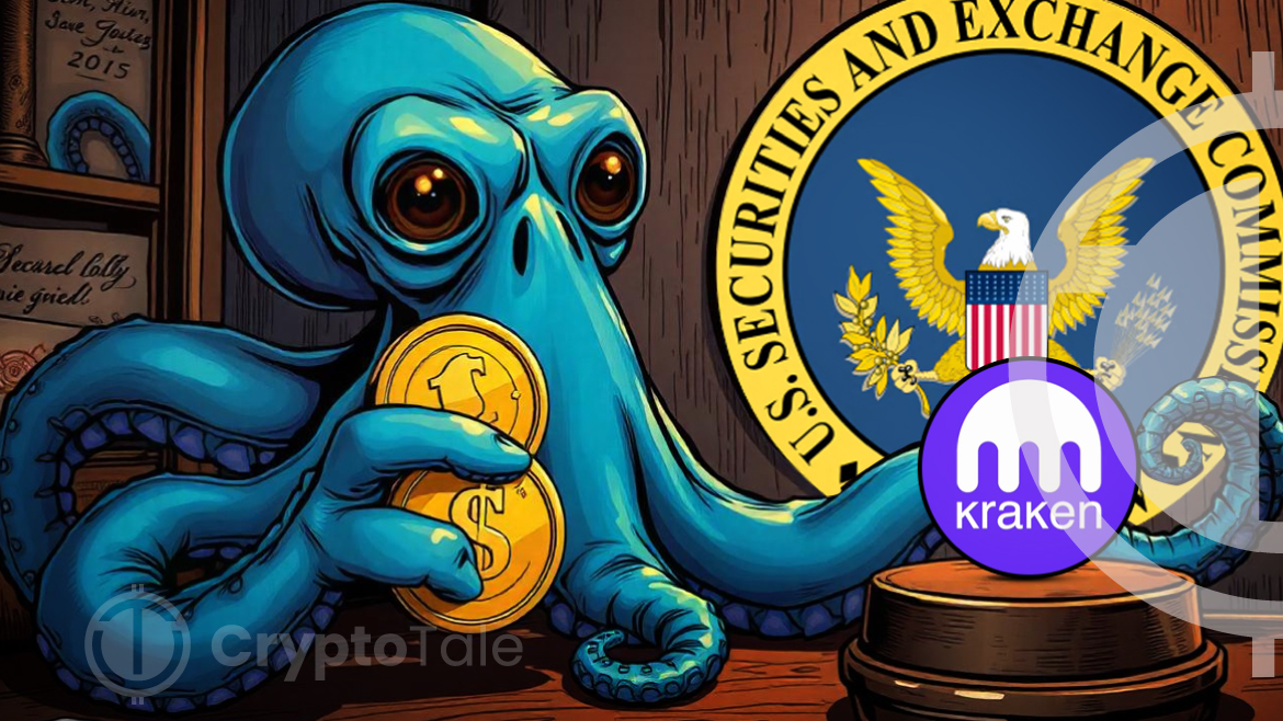 SEC Challenges Kraken’s Defenses in Crypto Regulation Lawsuit