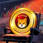 SHIB Whale Transfers 100B Tokens to Gemini After 8 Months