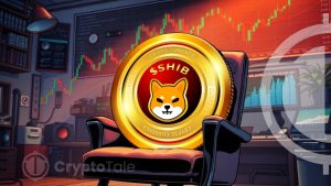 SHIB Whale Transfers 100B Tokens to Gemini After 8 Months