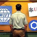 SWIFT, Chainlink, and UBS Complete Tokenized Fund Pilot