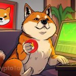 Shiba Inu Nears Key Price Level with Potential for Volatility