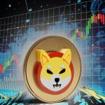 Shiba Inu Poised for Breakout Amid Bullish Chart Pattern