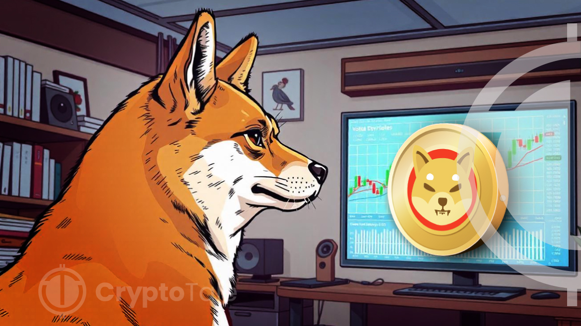 Shiba Inu (SHIB) Eyes $0.000037: Bullish Breakout Ahead?