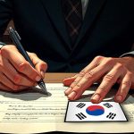 South Korea Embraces CARF to Enhance Tax Transparency 