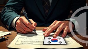 South Korea Embraces CARF to Enhance Tax Transparency 