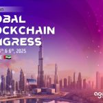 The Global Blockchain Congress is Back Home in Dubai!