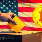 There Is an Optimistic View for Crypto Post-Election – Why?