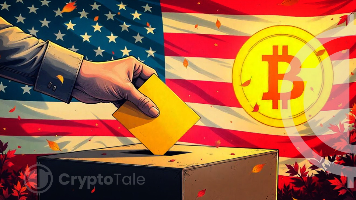 There Is an Optimistic View for Crypto Post-Election – Why?