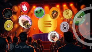 Top 10 Solana Meme Coins: Fun Tokens You Need to Know