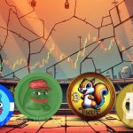 Top Meme Coin Gainers This Week: PNUT, PEPE, DOGE, and BRETT