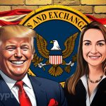 Trump Eyes Crypto Lawyer Teresa Goody Guillén for SEC Chair 