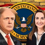 Trump Eyes Crypto Lawyer Teresa Goody Guillén for SEC Chair 