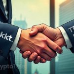 Trump Media Moves Into Crypto With Potential Bakkt Purchase