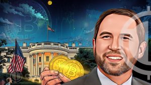 Trump Win Forecasts Crypto Regulatory Clarity: Ripple CEO