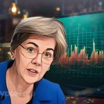 Will Elizabeth Warren's Win Put the Crypto Market on Edge?