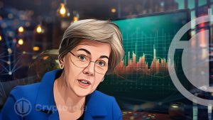 Will Elizabeth Warren’s Win Put the Crypto Market on Edge?