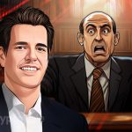 Winklevoss Calls for Gensler’s Ouster from Crypto Industry