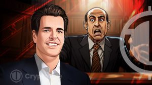 Winklevoss Calls for Gensler’s Ouster from Crypto Industry